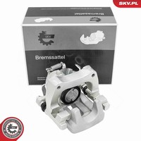 Bremssattel Esen Skv 78SKV943 FüR Peugeot Partner GroßRaumlimousine Tepee Hdi B9
