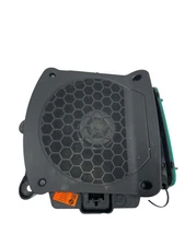 2019 2020 2021 BMW 330I REAR AUDIO RADIO SUBWOOFER SPEAKER BOX 65132622862 OEM
