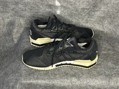 Adidas Y 3 Harigane BC0903 Black Champagne Men s USA 9 Great Condition Yamamoto