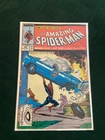 Amazing Spider-Man #306 🔑 Iconic McFarlane Action #1 Homage Cover - 1988 NM NM+