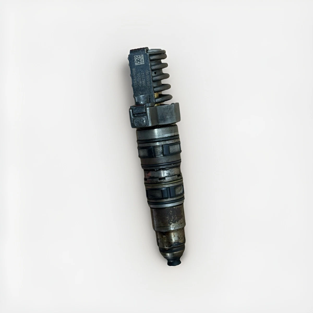 CUMMINS ISX FUEL INJECTOR | 4010225 photo 4