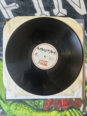 1987 XXX Release Janes Addiction | eBay