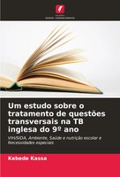 Kebede Kassa | Um Estudo Sobre O Tratamento De QuestõEs Transversais Na Tb...