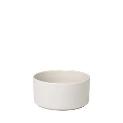 Blomus Schale -PILAR- 620 ml Moonbeam