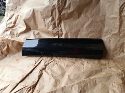 Original VW Tiguan III R-Line CT Türleiste Hinten Rechts 571854950B Ab 03.2024