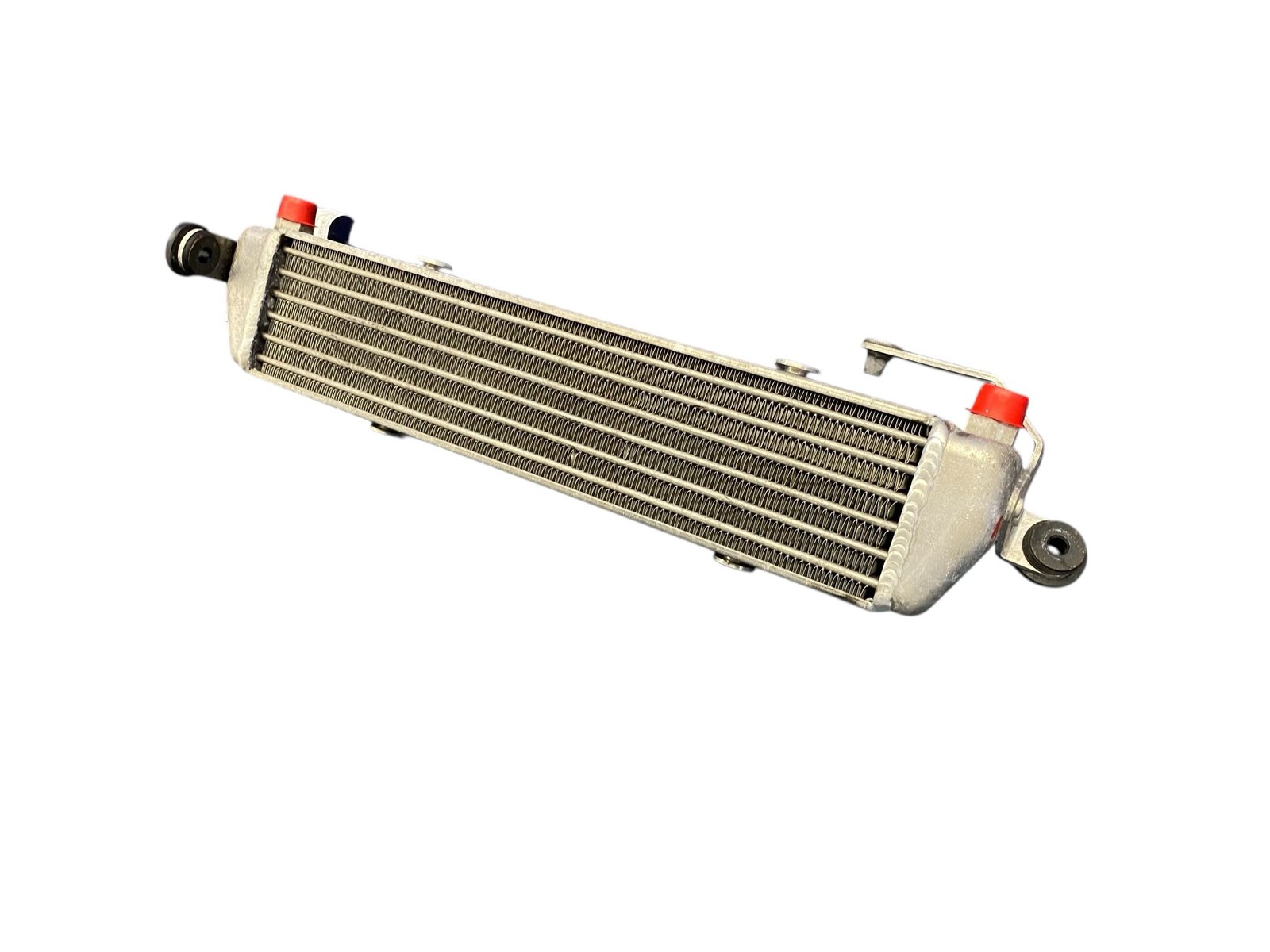 2011-2015 AUDI R8 AWD 5.2L AUTOMATIC TRANSMISSION OIL COOLER 427317021 OEM