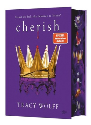 Cherish Tracy Wolff