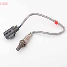 Lambdasonde Sensor Abgassteuerung DENSO DOX-0406 für VOLVO 544 S40 533 542 V50 2