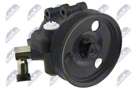 NTY Hydraulikpumpe, Lenkung SPW-FR-022 FüR Ford