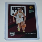 2025 Panini Olivia Miles Base (Raw)