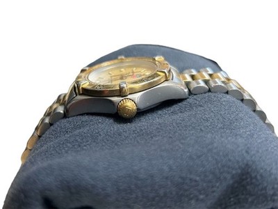 TAG Heuer Professional Gold Women's Watch - WE1420-R for sale