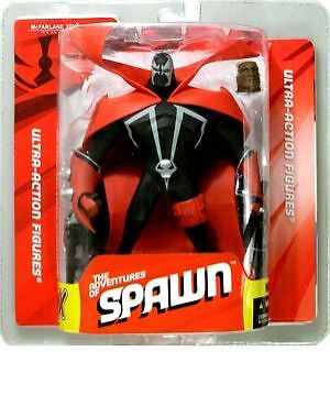 spawn series 30