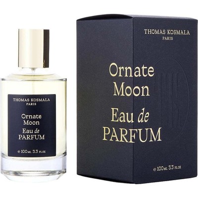 THOMAS KOSMALA ORNATE MOON by Thomas Kosmala (UNISEX) - EAU DE PARFUM SPRAY 3.3 