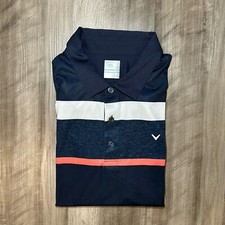 Callaway Opti-Dri Golf Polo - 2XL