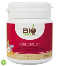 Biotabs Bio Tabs Bactrex Fertilisant Poudre Organique 50 g Trichoderma
