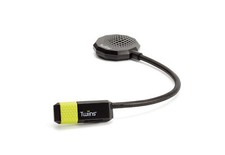Interfono Bluetooth Twiins HF1.0 DUAL Singolo con centralina integrata per ca...