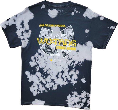 Tie Dye Rapper Rap Tee T-Shirt | eBay