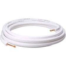 Insulated Refrigerant Line 1/2" - 164 feet
