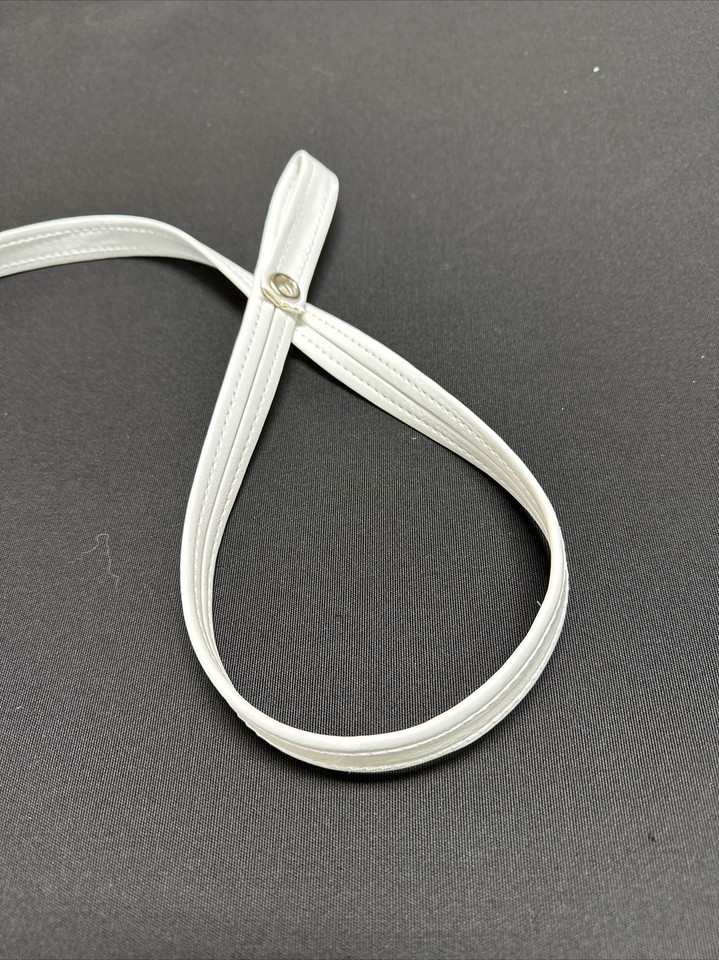 1Marine Boat Seat Strap 23.5”x 3/4" WHITE eBay