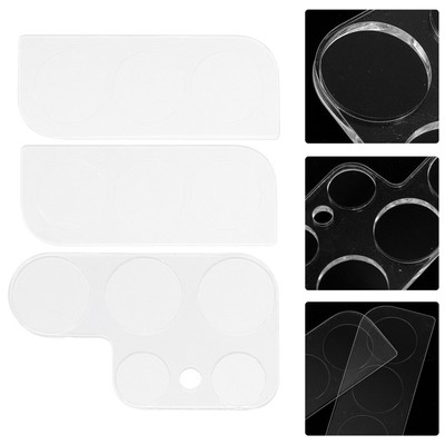 3pcs S22 Ultra Screen Protector Telefon Protector Telefon Schutz Film