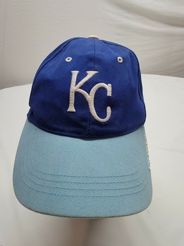 Kansas City Royals Strapback Hat Cap 