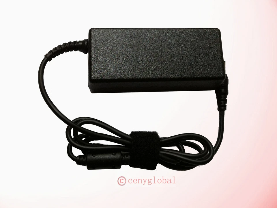 Adaptador de CA global para portátil para cargador de batería Toshiba Satellite serie M Notebook Foto 2 de 4