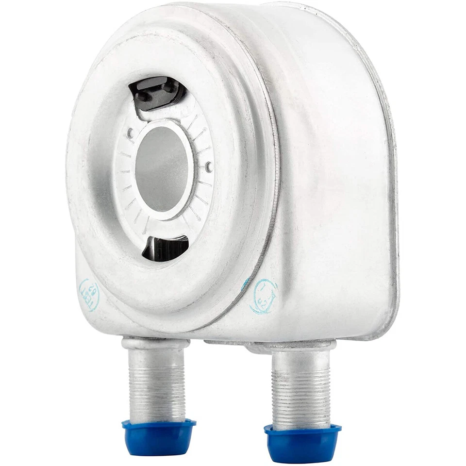 Oil Cooler Fits Hyundai Sonata Tucson Kia Sorento Optima 2007-2018 ‎26410-2G000 - Image 3 of 4