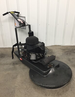 Propane Buffers - Propane Machine