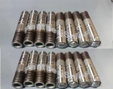 2019+ Eaton US MFG Chevy GM 5.3 6.2 Ecotec 3 DFM Valve Lifters Set of 16