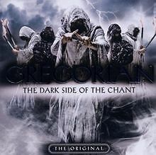 The Dark Side Of The Chant von Gregorian | CD | Zustand gut