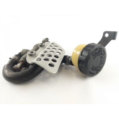 Kawasaki ZX-12R ZXT20A [2004] - rear brake pump | eBay Australia