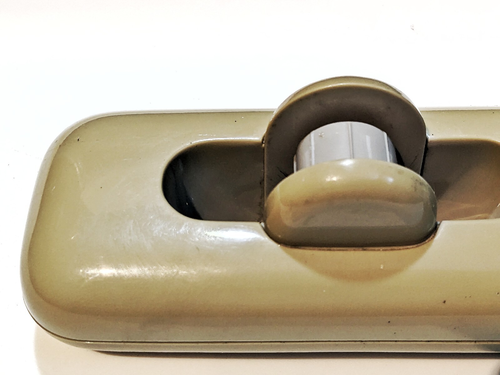 vintage Eldon Office tape dispenser 1981 eBay