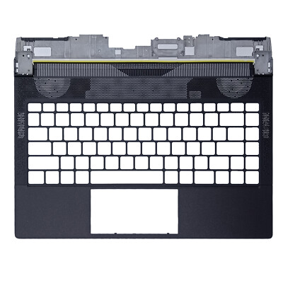 For Dell ALIENWARE X14 R1 Palmrest Upper Case KB Bezel C Cover 052P24 52P24