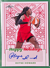 2023 Leaf Holiday Rhyne Howard Auto - Atlanta - BA-RH1