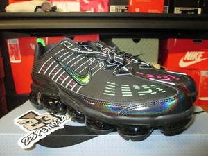 air vapormax 360 green strike