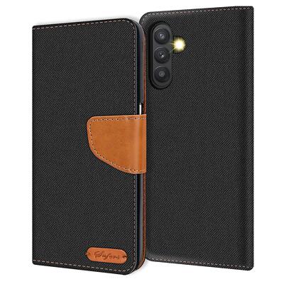 Schutzhülle für Samsung Galaxy A54 5G Flip Case Handy Tasche Klapp Hülle Cover