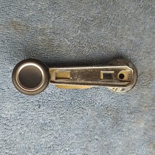 MANIGLIA ALZAVETRO PORTA LANCIA BETA ORIGINALE 82306211