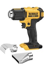 DeWalt Heat Gun DCE530N 18v XR - Bare Unit FAST DELIVERY UK