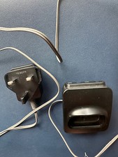 Panasonic charger (Adapter+ cradel) PNLC10322A for KX-UDT121uk handset