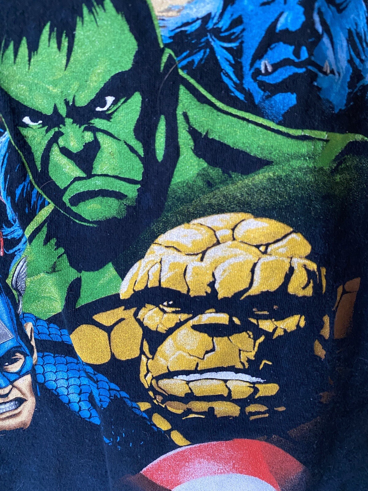 MARVEL Comics Mad Engine Characters Wolverine Spi… - image 3