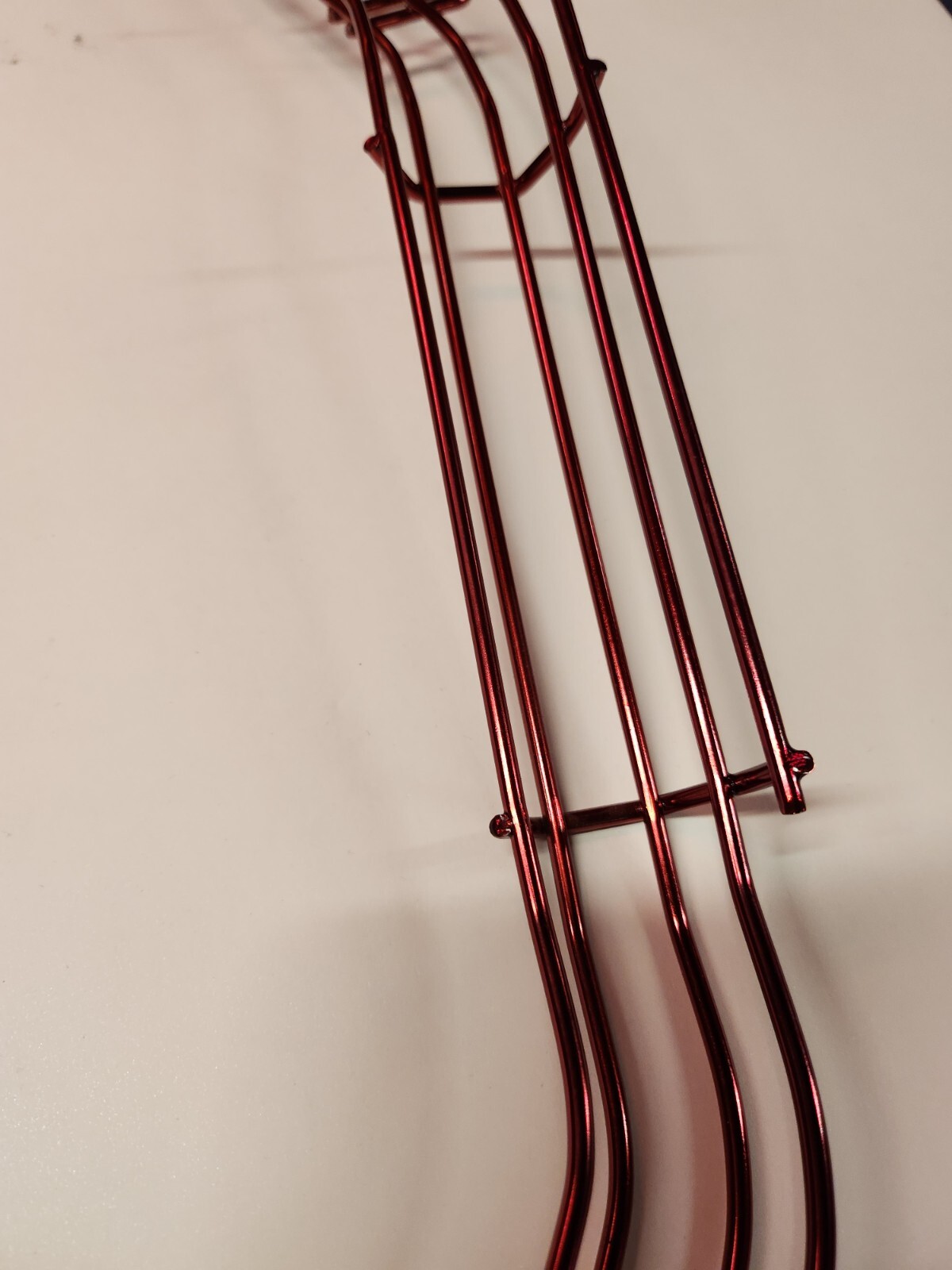 Iron Maiden pro premium or LE pinball Right wire ramp Powder coated ...