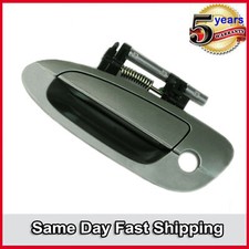 For 2002-2006 Nissan Altima Green Outside Door Handle Front Left Driver Side Dy2 For 2002-2006 Nissan Altima Green Outside Door Handle Front Left Driver Side Dy2