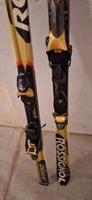 rossignol ski