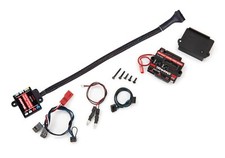 TRAXXAS 6591 Sistema Avanzato di Controllo Luci TRX-4 PRO-SCALE