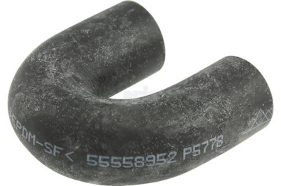 Original Saab Schlauch 55558952