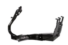 Frontverkleidung Scheinwerferaufnahme rechts passt zu: MERCEDES S-KLASA W221 10.