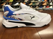 Size 6.5 - PUMA RS-Fast International Game 2021 for sale online | eBay