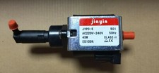 ✅👉 POMPE JIAYING ....JYPC-5 ED 100 % 45 W 48022991 CANDY HOOVER et autre