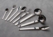 *RAR* Wilkens Karnagel Epoca Besteckteile Auswahl 18/10 Edelstahl Fabrikneu OVP