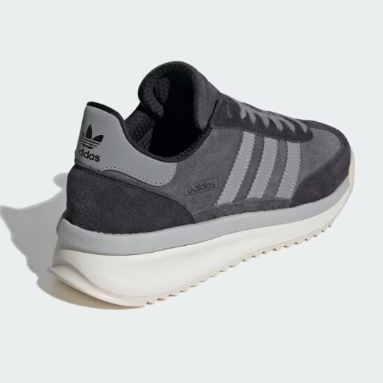 Adidas SL 72 RTN Suede 'Grey Six' - IH5633 Expeditedship | eBay